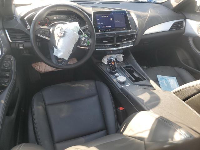 Photo 7 VIN: 1G6DX5RK1P0120840 - CADILLAC CT5 