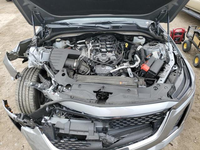 Photo 10 VIN: 1G6DX5RK1P0127920 - CADILLAC CT5 