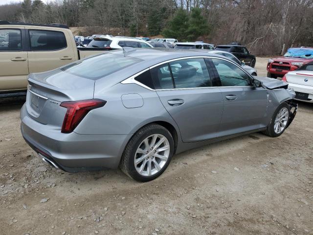 Photo 2 VIN: 1G6DX5RK1P0127920 - CADILLAC CT5 