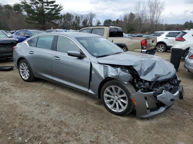 Photo 3 VIN: 1G6DX5RK1P0127920 - CADILLAC CT5 