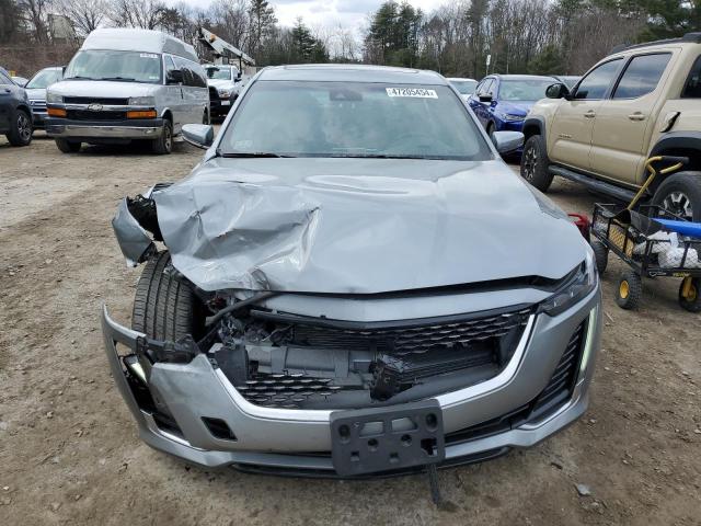 Photo 4 VIN: 1G6DX5RK1P0127920 - CADILLAC CT5 