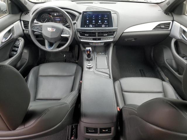 Photo 7 VIN: 1G6DX5RK1P0127920 - CADILLAC CT5 