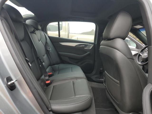 Photo 9 VIN: 1G6DX5RK1P0127920 - CADILLAC CT5 