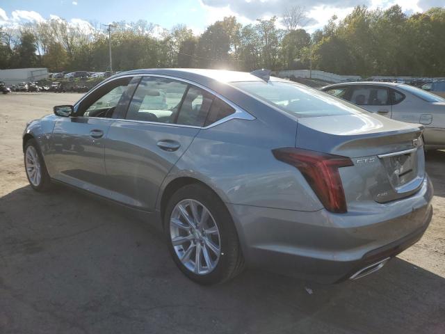 Photo 1 VIN: 1G6DX5RK1R0112126 - CADILLAC CT5 LUXURY 