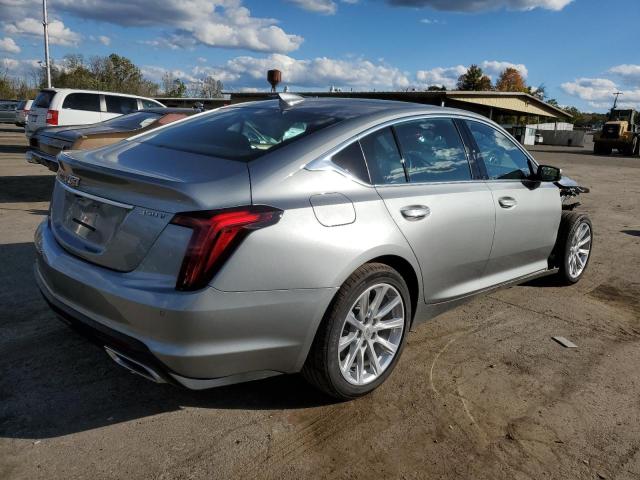 Photo 2 VIN: 1G6DX5RK1R0112126 - CADILLAC CT5 LUXURY 