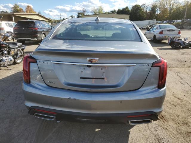 Photo 5 VIN: 1G6DX5RK1R0112126 - CADILLAC CT5 LUXURY 