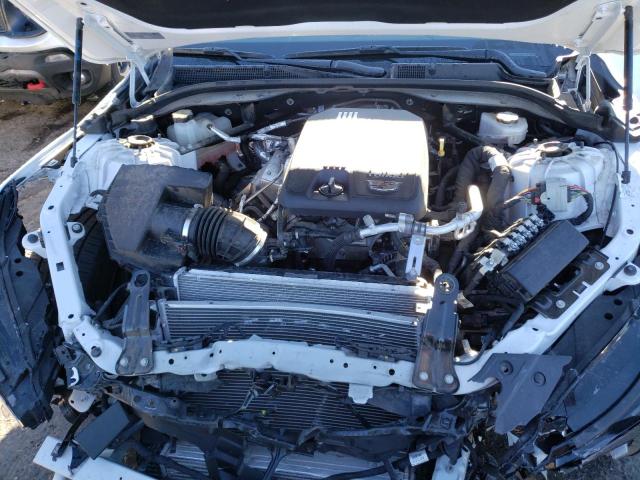 Photo 6 VIN: 1G6DX5RK3L0128867 - CADILLAC CT5 LUXURY 