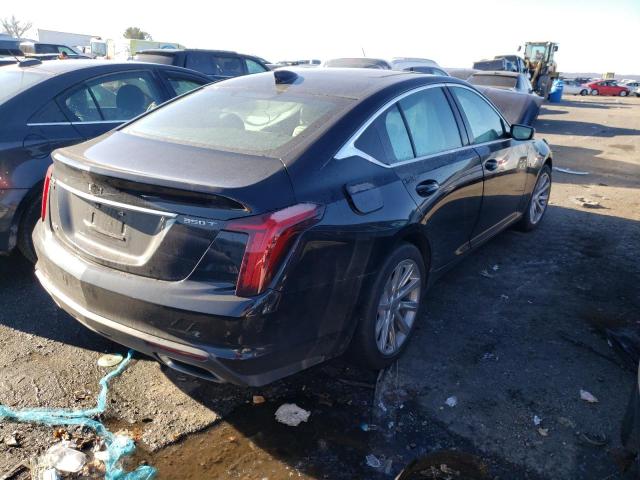 Photo 3 VIN: 1G6DX5RK4L0125654 - CADILLAC CT5 LUXURY 