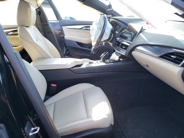 Photo 4 VIN: 1G6DX5RK4L0125654 - CADILLAC CT5 LUXURY 