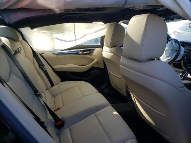 Photo 5 VIN: 1G6DX5RK4L0125654 - CADILLAC CT5 LUXURY 