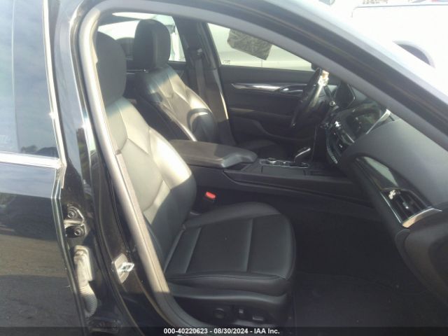 Photo 4 VIN: 1G6DX5RK5L0135285 - CADILLAC CT5 