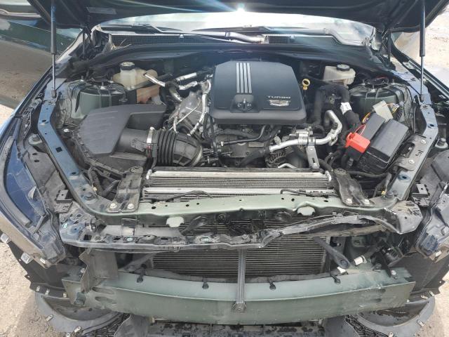 Photo 10 VIN: 1G6DX5RK5L0153804 - CADILLAC CT5 LUXURY 