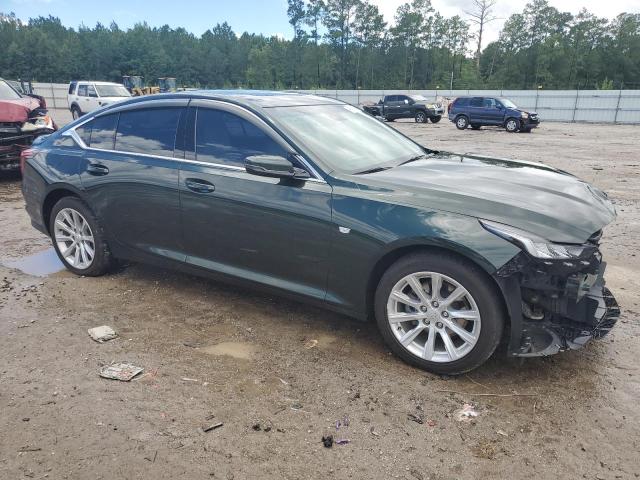 Photo 3 VIN: 1G6DX5RK5L0153804 - CADILLAC CT5 LUXURY 