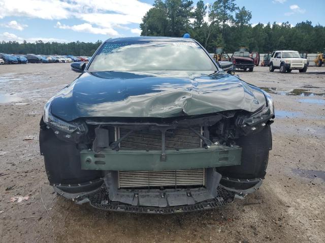 Photo 4 VIN: 1G6DX5RK5L0153804 - CADILLAC CT5 LUXURY 