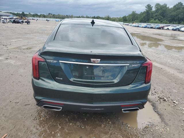 Photo 5 VIN: 1G6DX5RK5L0153804 - CADILLAC CT5 LUXURY 