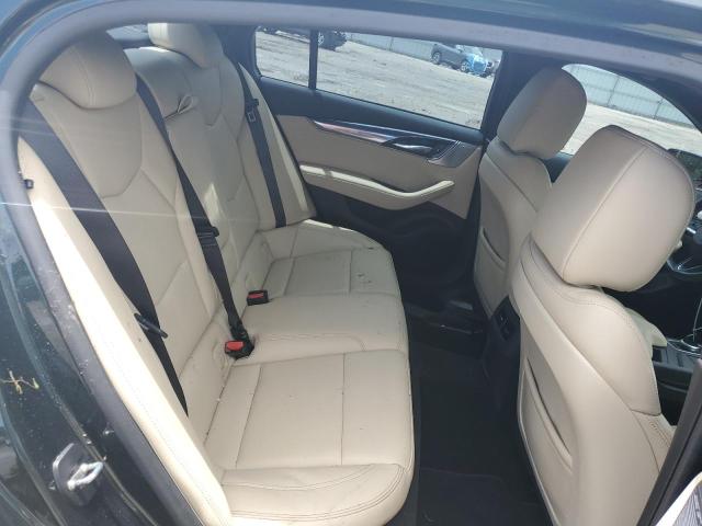 Photo 9 VIN: 1G6DX5RK5L0153804 - CADILLAC CT5 LUXURY 