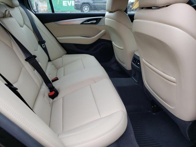 Photo 5 VIN: 1G6DX5RK7M0107909 - CADILLAC CT5 LUXURY 