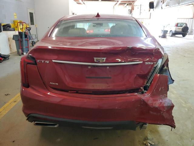 Photo 5 VIN: 1G6DX5RK8L0128802 - CADILLAC CT5 