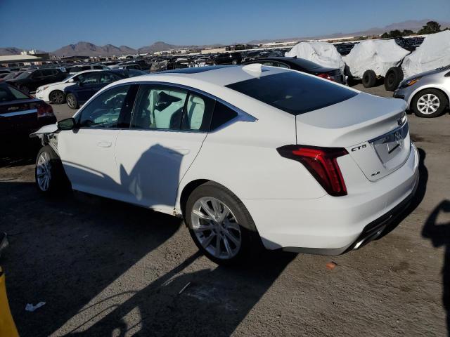 Photo 1 VIN: 1G6DX5RK9M0108382 - CADILLAC CT5 LUXURY 