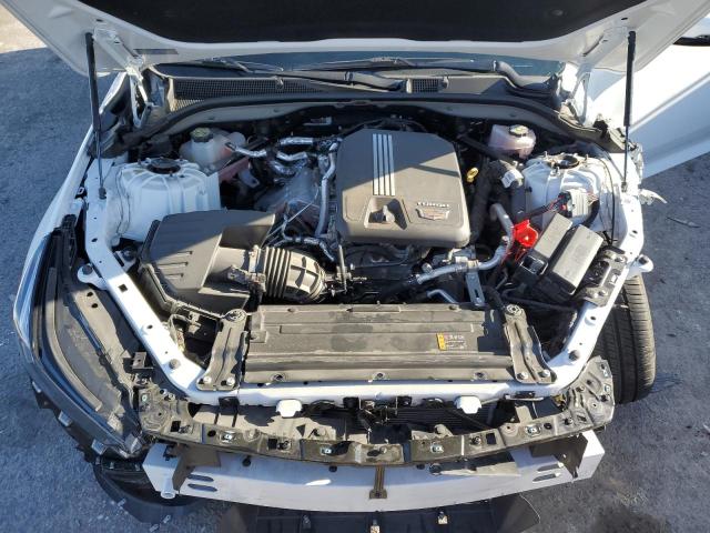 Photo 10 VIN: 1G6DX5RK9M0108382 - CADILLAC CT5 LUXURY 