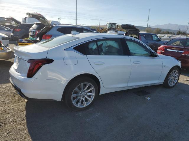 Photo 2 VIN: 1G6DX5RK9M0108382 - CADILLAC CT5 LUXURY 