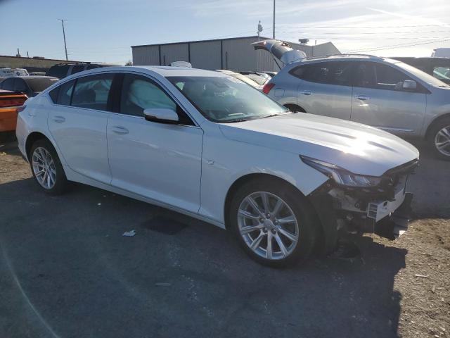 Photo 3 VIN: 1G6DX5RK9M0108382 - CADILLAC CT5 LUXURY 