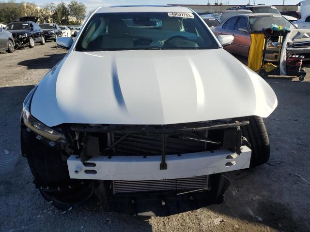 Photo 4 VIN: 1G6DX5RK9M0108382 - CADILLAC CT5 LUXURY 