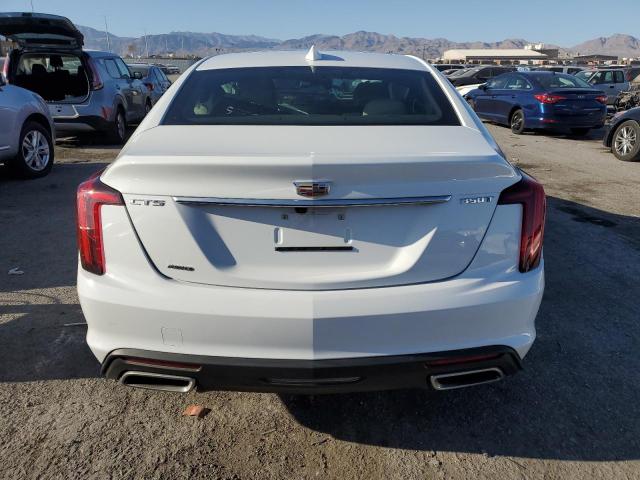 Photo 5 VIN: 1G6DX5RK9M0108382 - CADILLAC CT5 LUXURY 