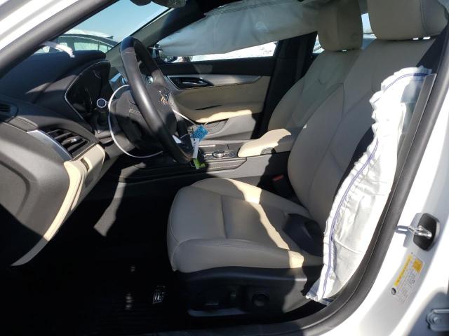 Photo 6 VIN: 1G6DX5RK9M0108382 - CADILLAC CT5 LUXURY 