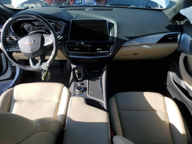 Photo 7 VIN: 1G6DX5RK9M0108382 - CADILLAC CT5 LUXURY 