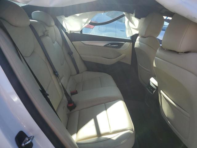 Photo 9 VIN: 1G6DX5RK9M0108382 - CADILLAC CT5 LUXURY 