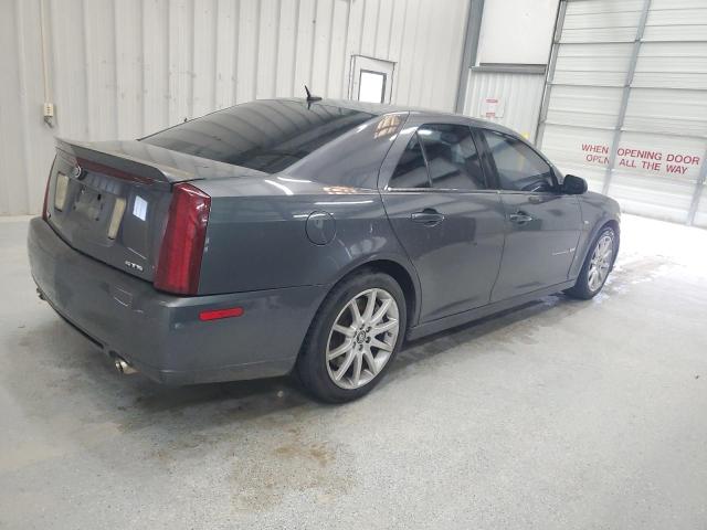 Photo 2 VIN: 1G6DX67D470117375 - CADILLAC STS 