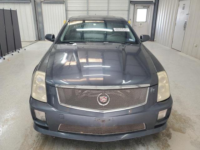 Photo 4 VIN: 1G6DX67D470117375 - CADILLAC STS 