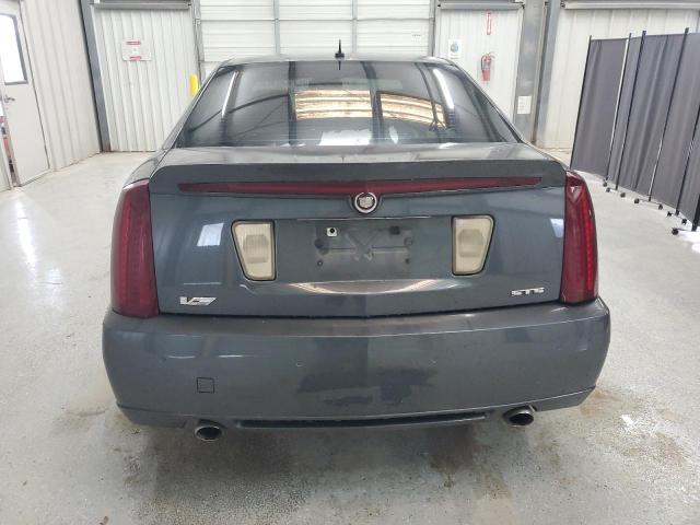 Photo 5 VIN: 1G6DX67D470117375 - CADILLAC STS 