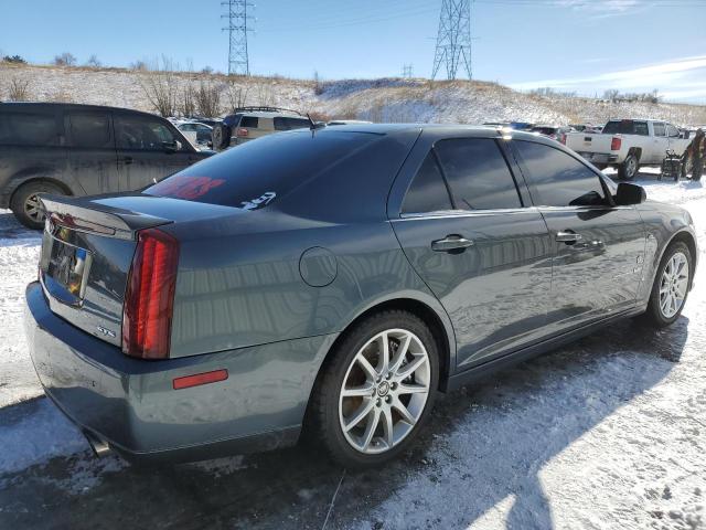 Photo 2 VIN: 1G6DX67D670144559 - CADILLAC STS 