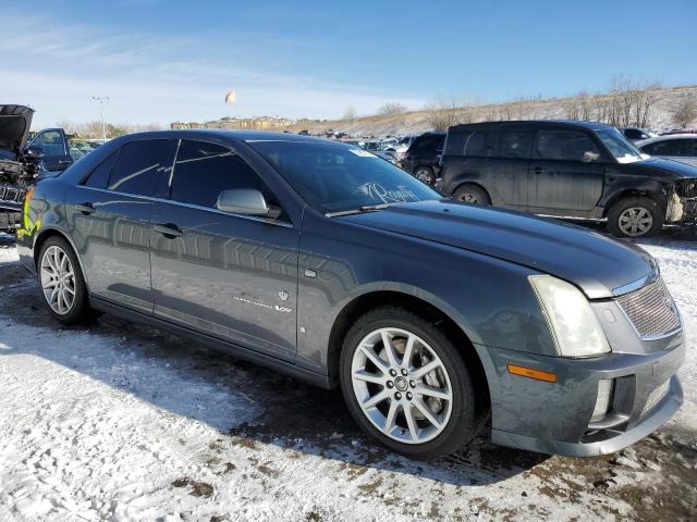 Photo 3 VIN: 1G6DX67D670144559 - CADILLAC STS 