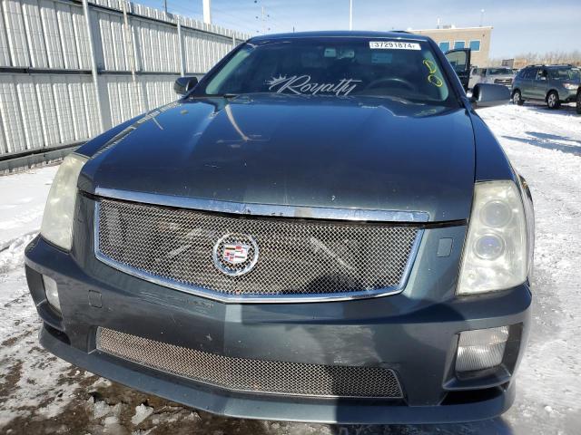 Photo 4 VIN: 1G6DX67D670144559 - CADILLAC STS 