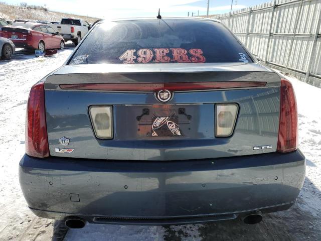 Photo 5 VIN: 1G6DX67D670144559 - CADILLAC STS 