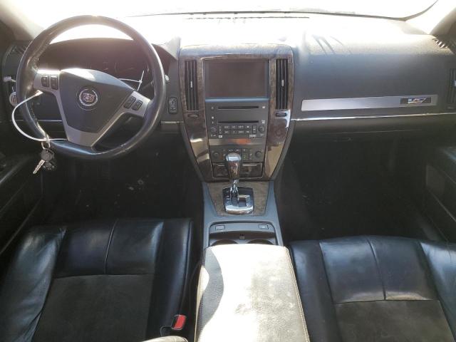 Photo 7 VIN: 1G6DX67D670144559 - CADILLAC STS 