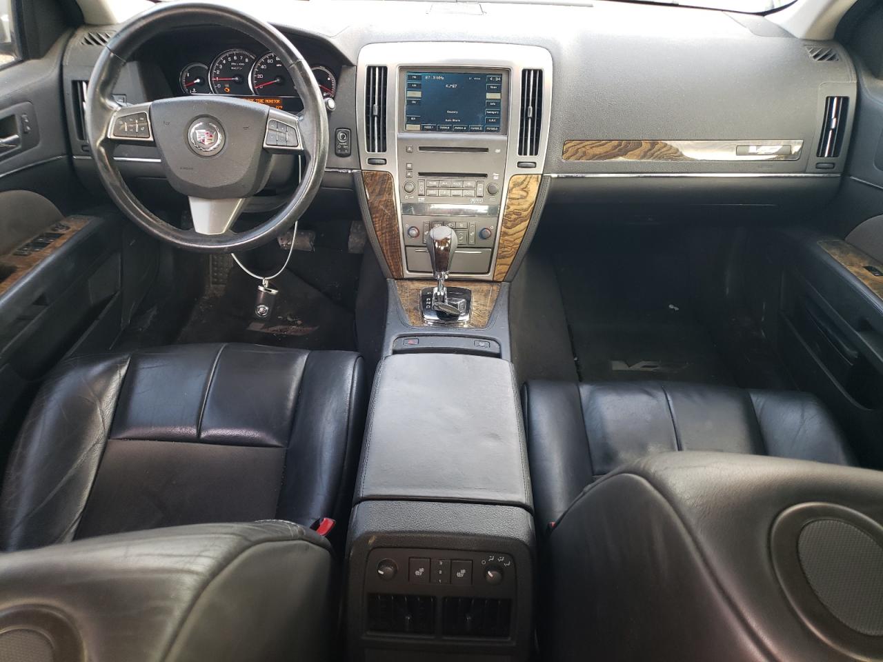 Photo 7 VIN: 1G6DX67D680102765 - CADILLAC STS 