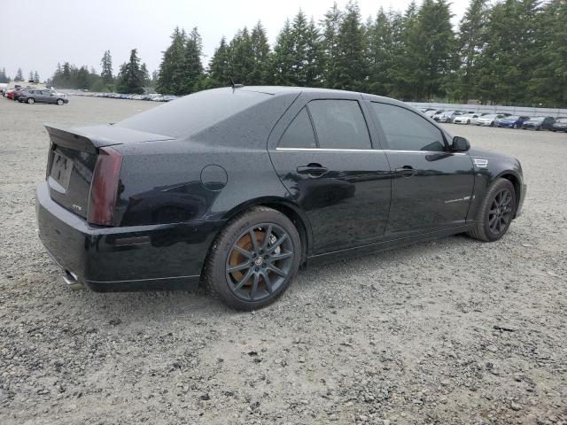 Photo 2 VIN: 1G6DX67D680179510 - CADILLAC STS 