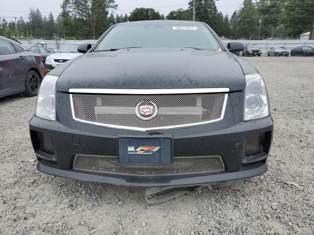 Photo 4 VIN: 1G6DX67D680179510 - CADILLAC STS 