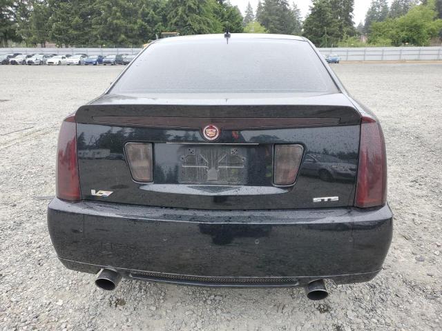 Photo 5 VIN: 1G6DX67D680179510 - CADILLAC STS 