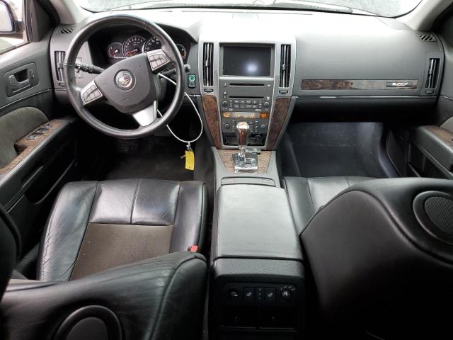 Photo 7 VIN: 1G6DX67D680179510 - CADILLAC STS 