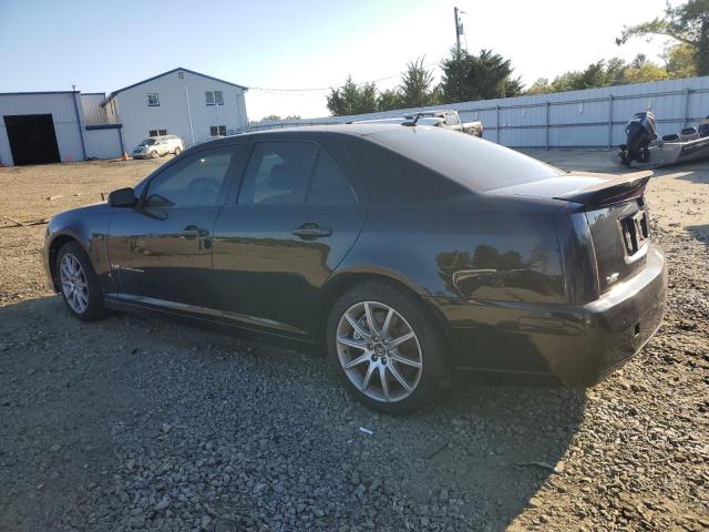 Photo 1 VIN: 1G6DX67D960205353 - CADILLAC STS-V 