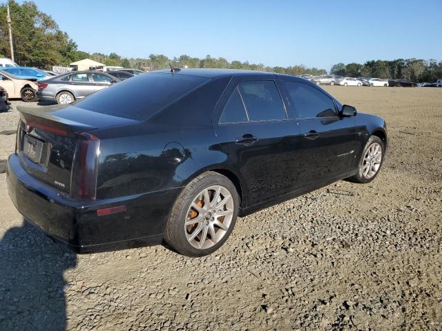 Photo 2 VIN: 1G6DX67D960205353 - CADILLAC STS-V 