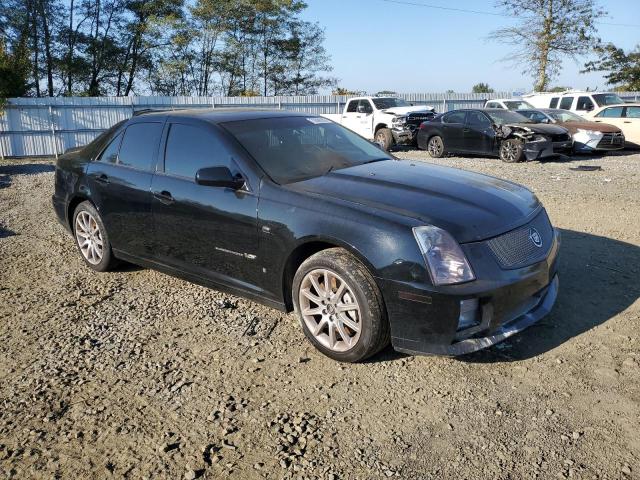 Photo 3 VIN: 1G6DX67D960205353 - CADILLAC STS-V 