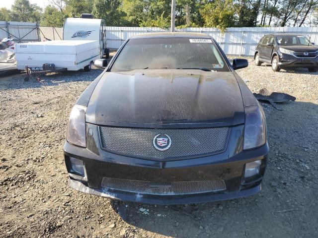 Photo 4 VIN: 1G6DX67D960205353 - CADILLAC STS-V 