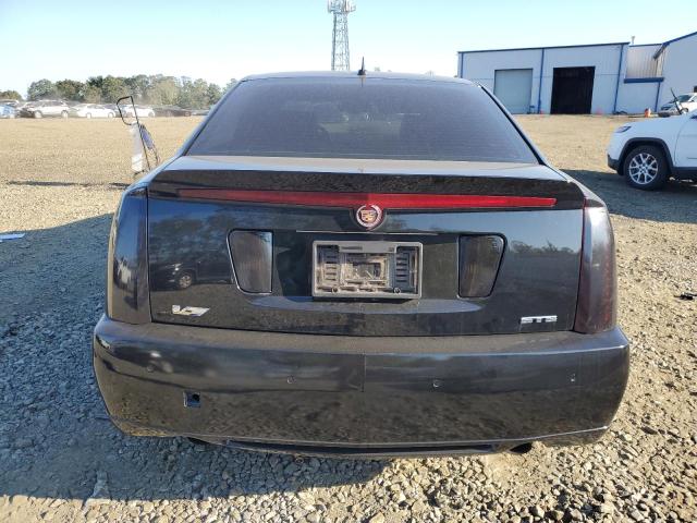 Photo 5 VIN: 1G6DX67D960205353 - CADILLAC STS-V 