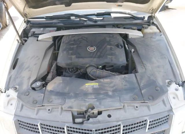 Photo 9 VIN: 1G6DX6ED0B0158081 - CADILLAC STS 